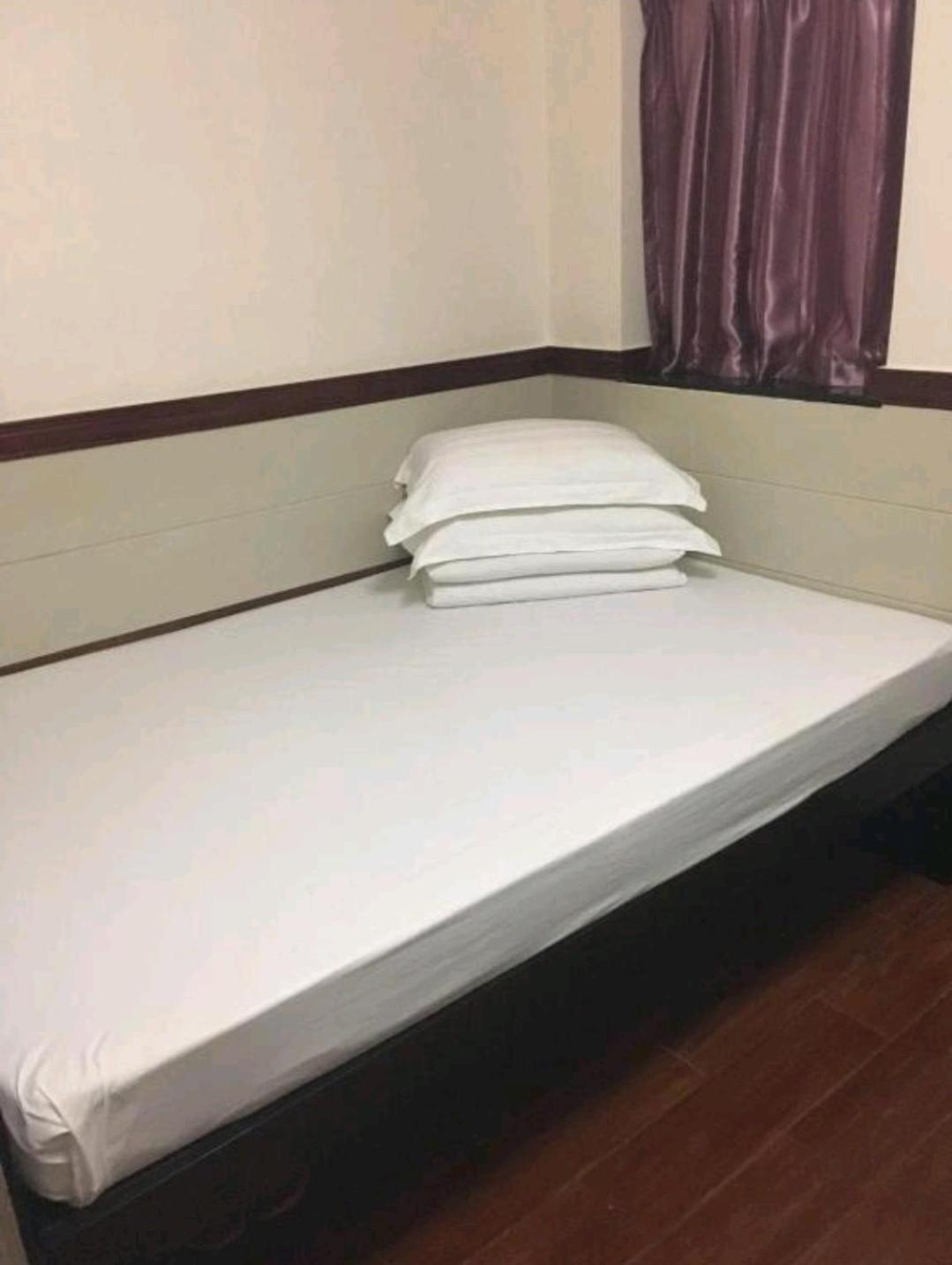 Hang Fung Hostel Hong Kong Quarto foto
